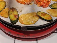 -留香铁板烤肉(解放西路旗舰店)