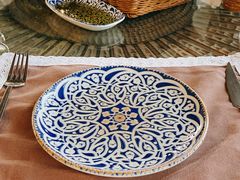 -Seten Restaurant Cappadocia