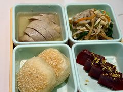 -苏梦江南·淮扬菜(夫子庙店)