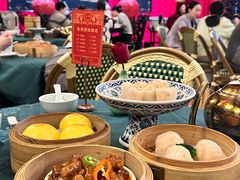 -誉八仙粤菜(万象天地店)