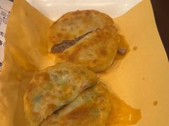 -高晓山馅饼店(牛庄百年店)