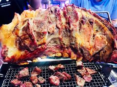 -乌兰烧烤·烤羊腿(西丽店)