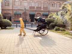 -武汉江城明珠豪生大酒店
