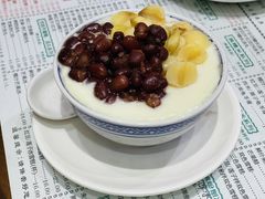 莲子红豆双皮奶-仁信老铺(嘉信店)