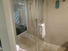 -武汉汉口火车站东方建国大酒店