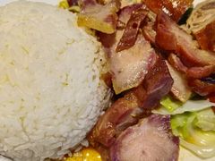 -昌勝香港深井烧鹅(新年华店)