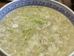 西湖牛肉羹-致美楼(前门店)