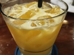 -Thai Market Restaurant( 04 Tran Quoc Toan)