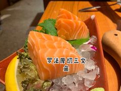-摩打食堂(佳兆业店)