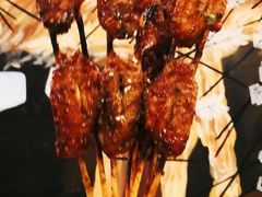 -关二哥烧烤(王家湾店)