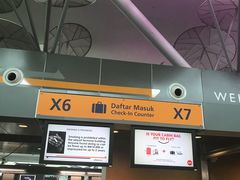 -吉隆坡国际机场