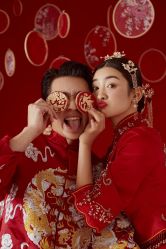 -奈斯影像婚纱摄影(拱墅店)
