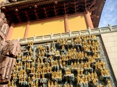 -上海东林寺(金山区)