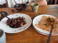 -马灯部落·西湖边的创意山景餐厅(虎跑动物园店)