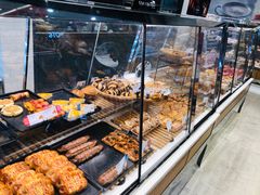 -巴黎贝甜(熙悦汇店)