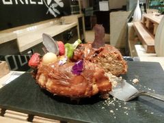 -海航大厦万豪酒店彩海轩中餐厅(霄云路店)
