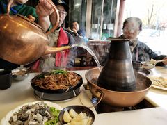 -京门老爆三(回龙观店)