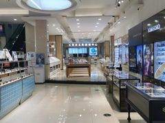 -大明府国际眼镜(太原北街店)