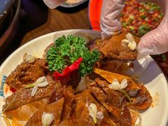 -牛市坎火锅(建设路店)