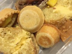 苹果派-荟星庭西餐厅(天府丽都喜来登饭店)