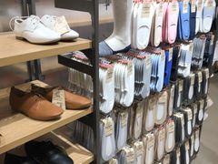 袜-MUJI无印良品(武汉世界城广场店)