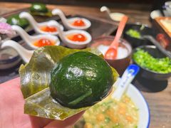 -凤凰山斑鱼馆(恭城店)