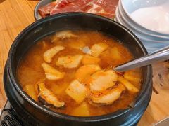 -牛炙烤肉(车公庙店)
