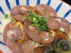 -面乙新派手擀面(大悦城店)