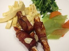 -云海轩·海鲜自助-河北云瑧世纪大饭店1F