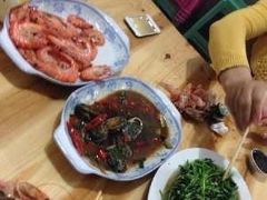 -开禾52阿伟海鲜加工