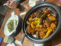 -山外山·林语花园餐厅