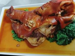 -海泰食府(北京总店)