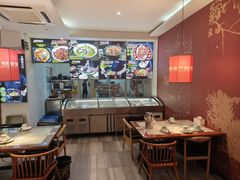 -川悦壹号·川菜(蠡溪路店)