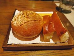 餐前面包-Atto Primo