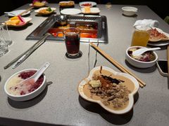 -海底捞火锅(蒙城路店)