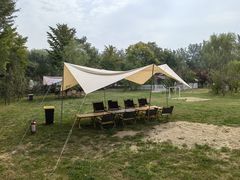 -TIPPI营地 房车主题·露营烧烤团建轰趴(天安假日店)