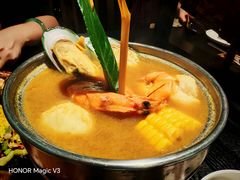 -香兰印尼 Pandan(中华广场店)