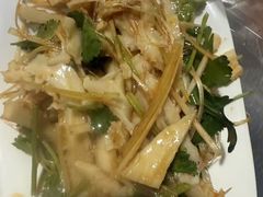 -张记烤羊腿(北花园店)