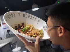 -友达面馆(广州总店)