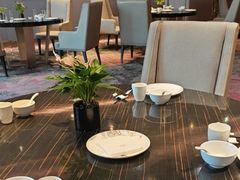 -桃花源中餐厅(金茂豪华精选酒店)
