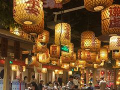 -南京大牌档(青岛万象城店)