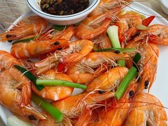 -醉壹号海鲜大排档•三十年老字号(厦门美食地标店)