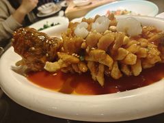 -宋园·金宴浙鲜馆(静安店)