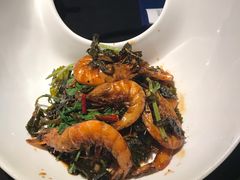 -老头儿油爆虾·1987杭州烟火味(湖滨银泰in77D区店)