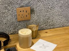 -MQ COFFEE STAND明谦(新洲店)