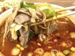 -龙鳞路第一家牛肉汤