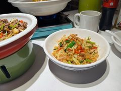 -湘语·湖南家常菜(新洲店)
