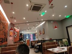 -八合里潮汕鲜牛肉火锅(上海汇智广场店)