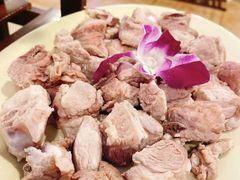 -尚竹阁冬瓜盅·18年地标美食(平洲店)