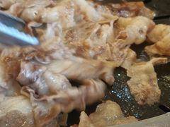 -韩香福烤肉庄园(荣成店)